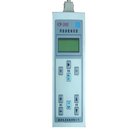 工頻焊機編程器
